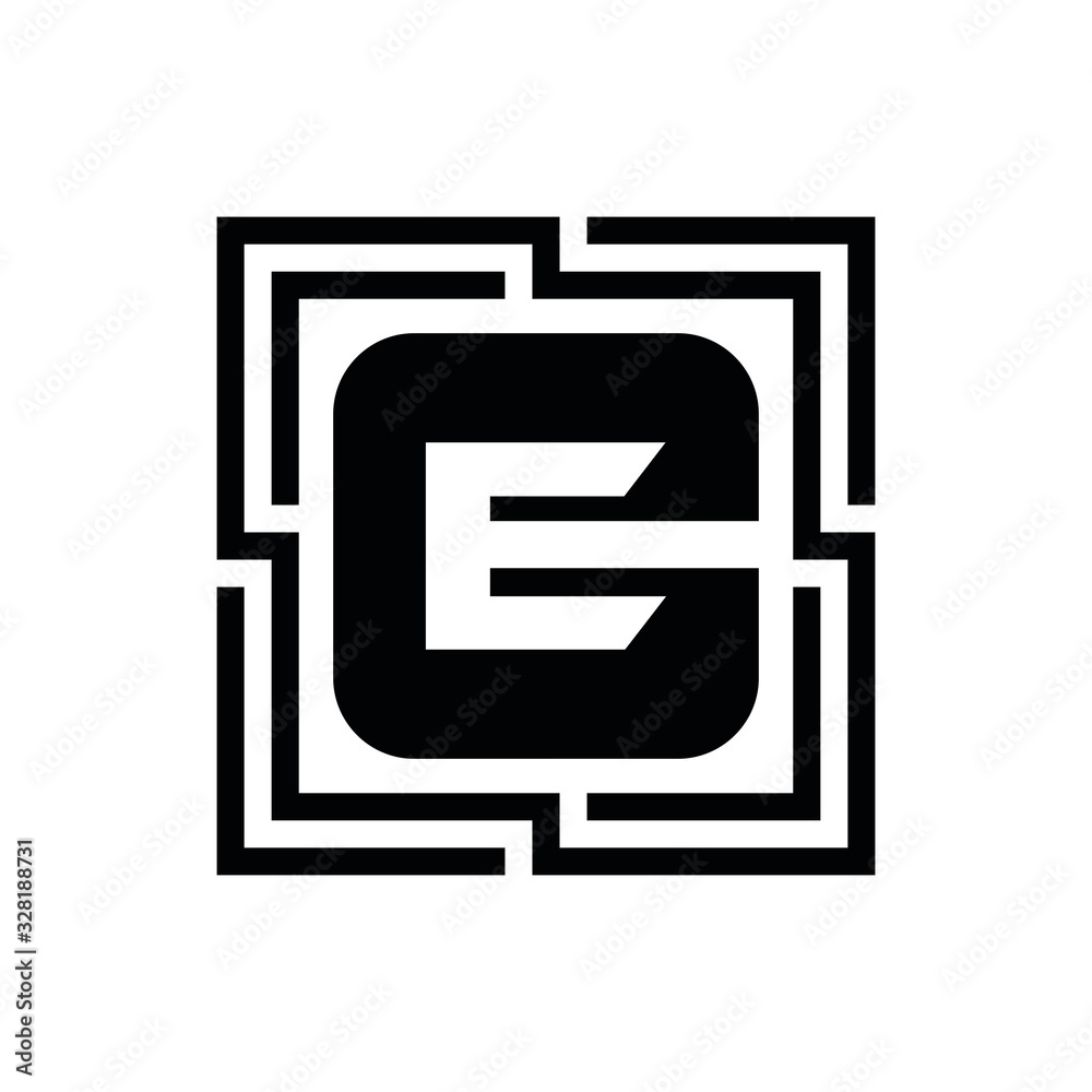 EE E letter logo design vector EE E letter logo design vector