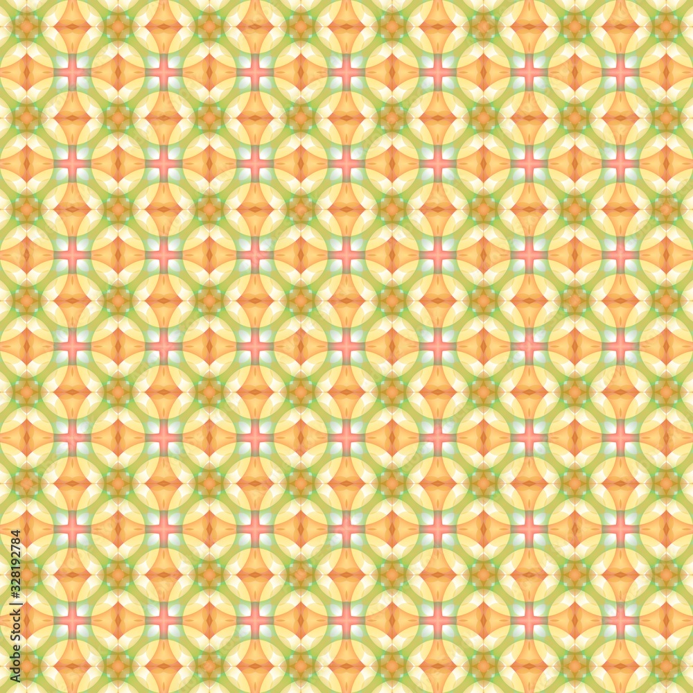 Abstract color seamless pattern for background texture. Background for printing on paper, wallpaper, covers, textiles, fabrics, for decoration, decoupage, scrapbooking and other.