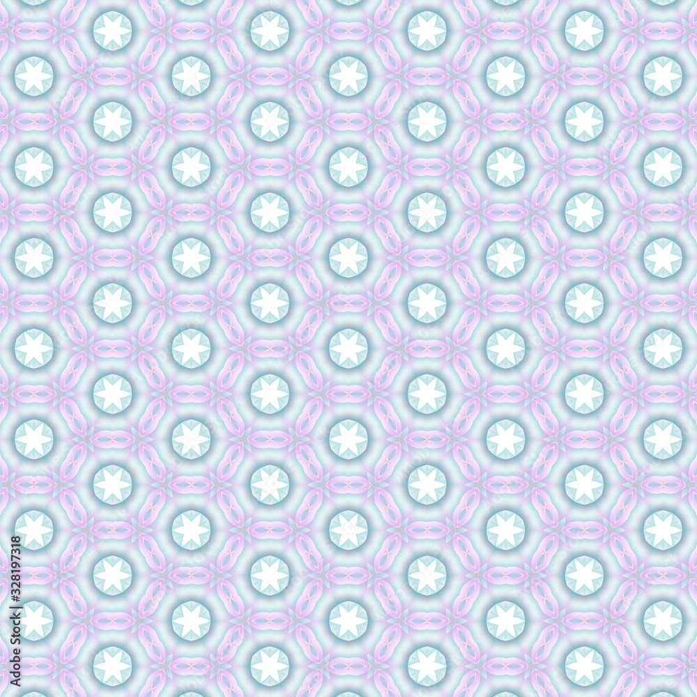 Abstract Seamless Pattern With Abstract Geometric retro Style. Background for printing on paper, wallpaper, covers, textiles, fabrics, for decoration, decoupage, scrapbook and other. Abstract Seamless Pattern With Abstract Geometric retro Style. Background for printing on paper, wallpaper, covers, textiles, fabrics, for decoration, decoupage, scrapbook and other.