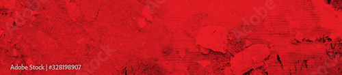 abstract grunge red and black colors background