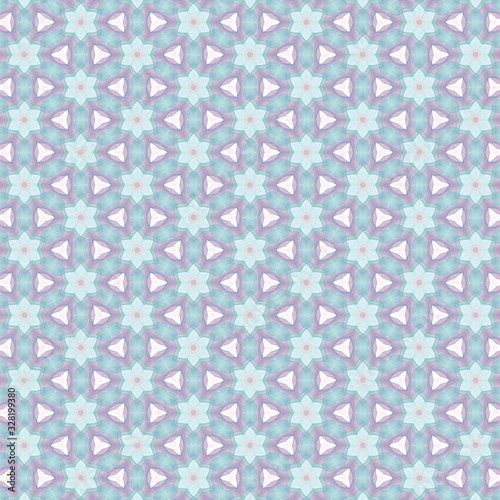 Seamless geometric ornamental vector pattern. Background for printing on paper, wallpaper, covers, textiles, fabrics, for decoration, decoupage, scrapbook and other.