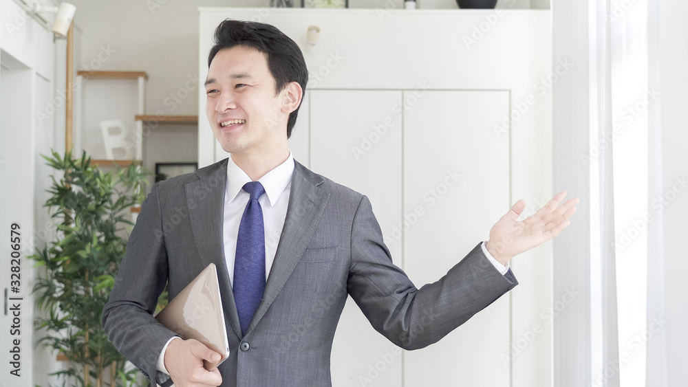 男性 ビジネス 男性 ビジネス