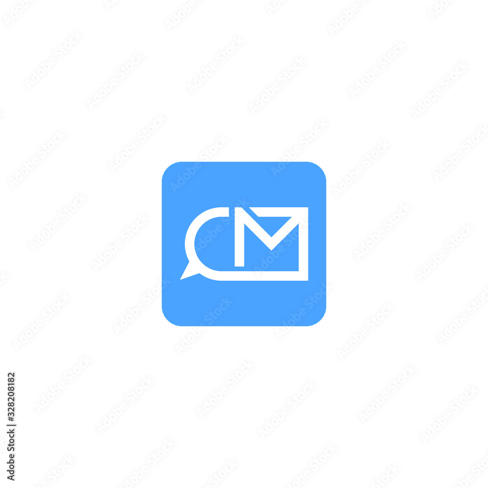 Letter C icon Logo. minimalist Unique modern geometric creative elegant. Vector icon Letter C icon Logo. minimalist Unique modern geometric creative elegant. Vector icon