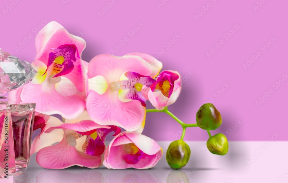 Fototapeta premium Luxury.