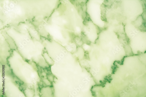 green marble pattern nature background