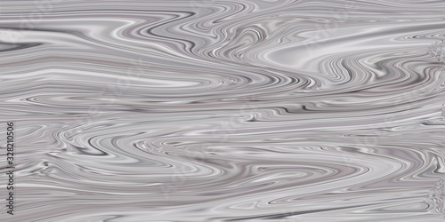 Marble ink pattern liquid swirl paint white dark, abstract waves for skin wall, Mixture of acrylic paints, Luxury art in Eastern style, swirls of marble or the ripples.