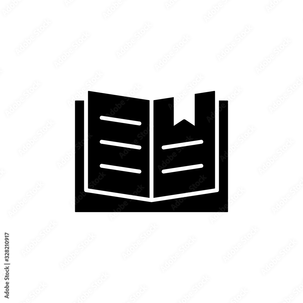 Vector illustration, bookmark icon design Vector illustration, bookmark icon design