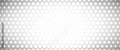 white halftone modern bright art. Background abstract gray light abstract background technology