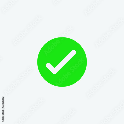 Free Download check mark icon - GFXLoad