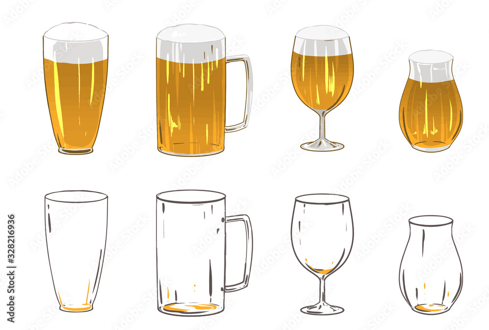 ビール ビール