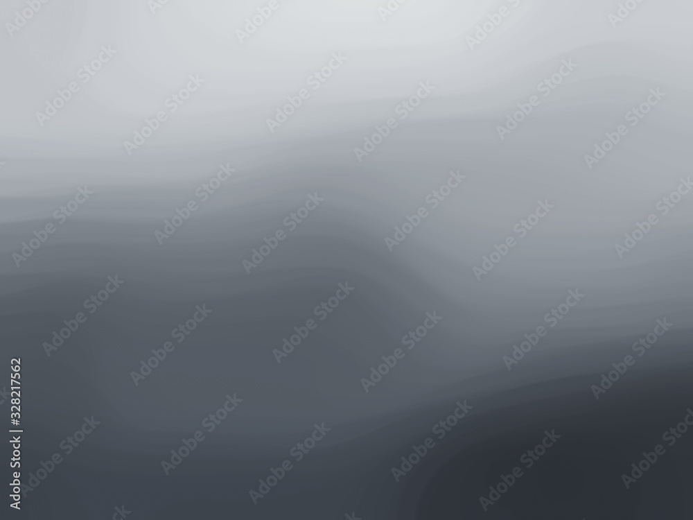 Blurred gray tone of flowing wind illustration Blurred gray tone of flowing wind illustration