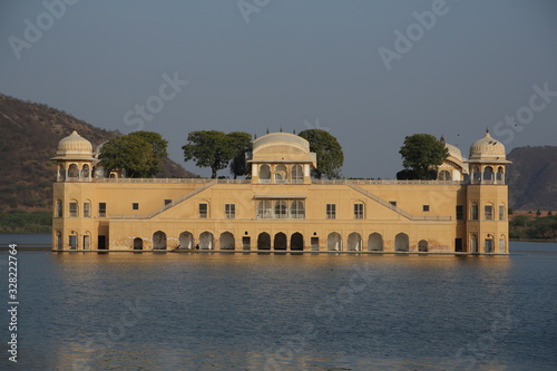 Incredible India.  photo
