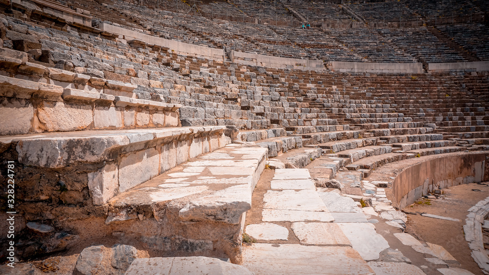 ephesus ancient city