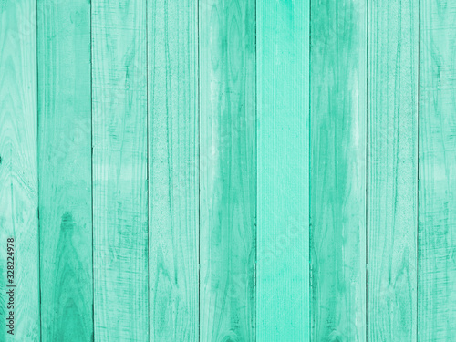 blue rustic wooden for abstract background