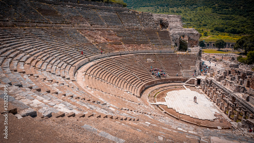 ephesus ancient city