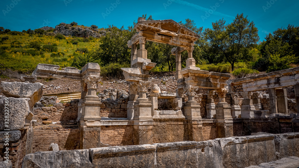 Ephesus
