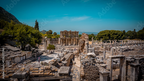 ephesus ancient city