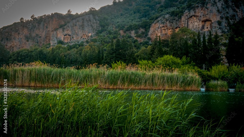 dalyan