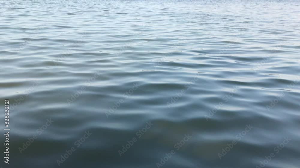 Soft wave of sea. surface of the water in the lake. Water waves in the lake. Soft wave of sea. surface of the water in the lake. Water waves in the lake.