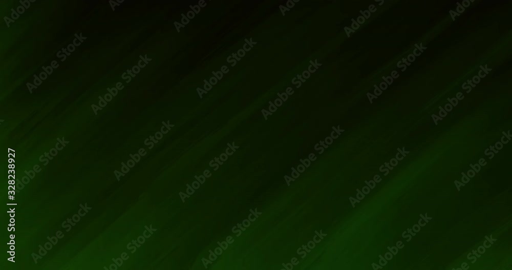 Oil painting motion background hand drawn animation on green screen Oil painting motion background hand drawn animation on green screen