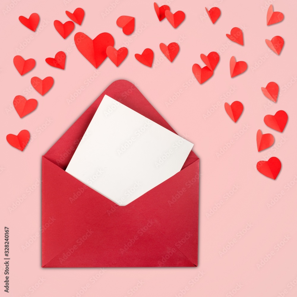 Letter. Letter.