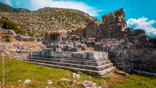 limyra photo