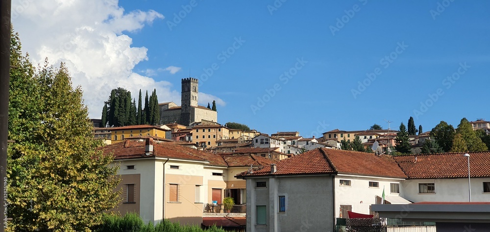 Fototapeta premium barga