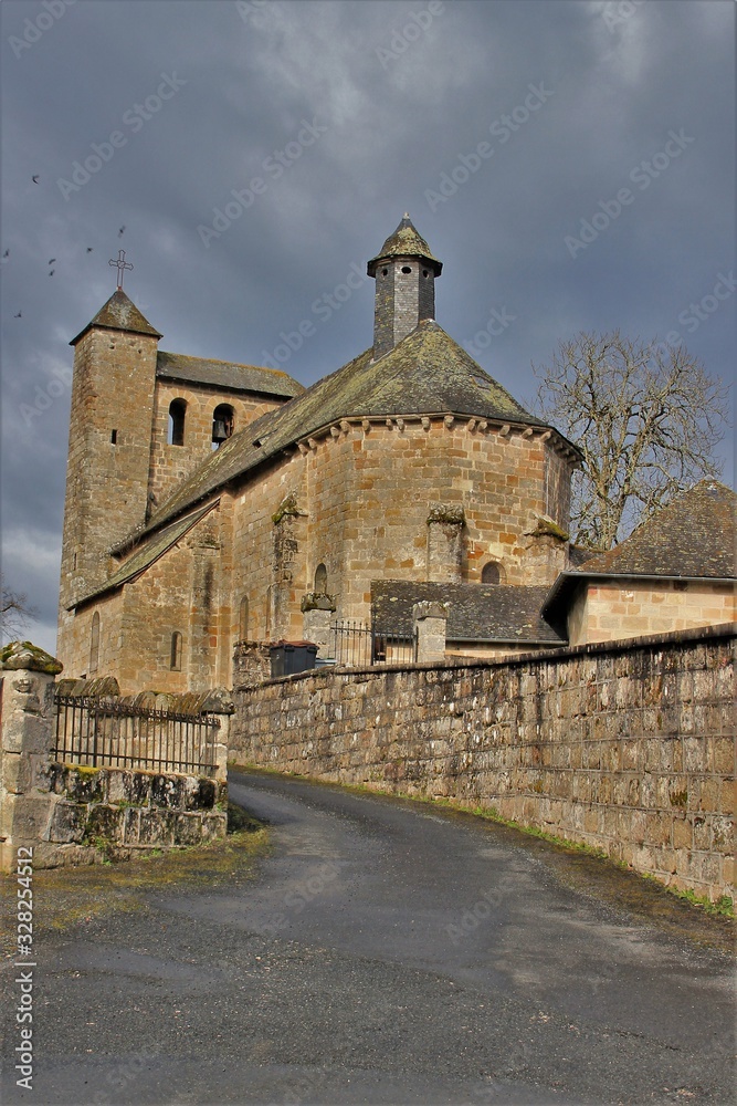 Noailles (Corrèze)