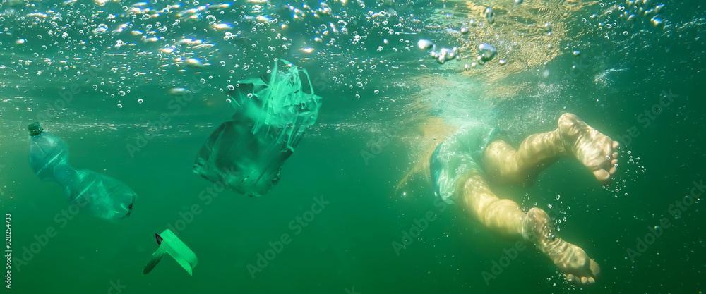 plastikmüll im meer plastikmüll im meer
