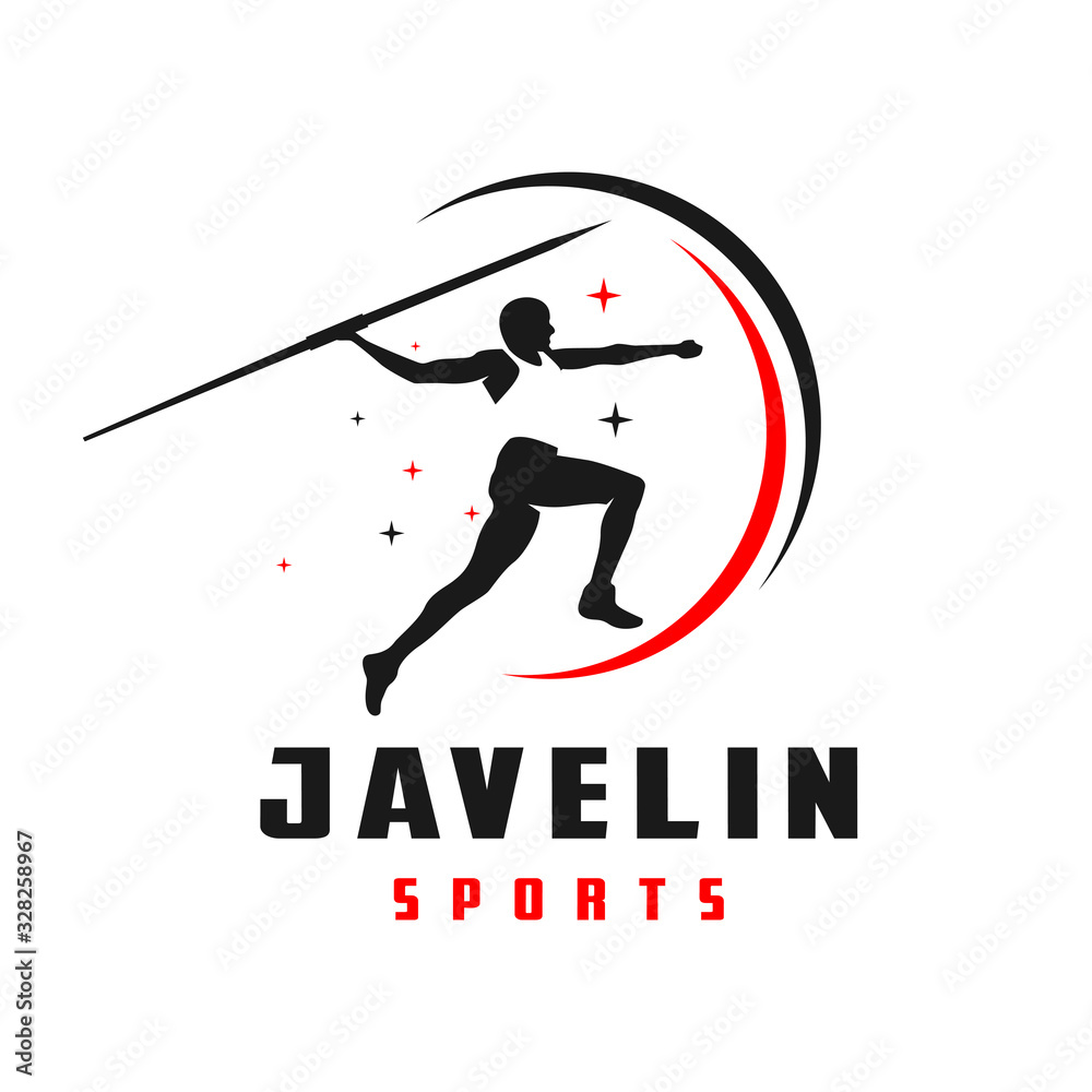 javelin sports logo