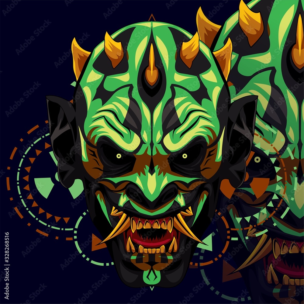 TROLL KING DEVIL TROLL KING DEVIL