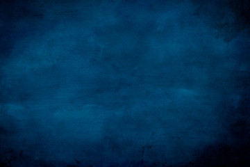blue abstract background or texture