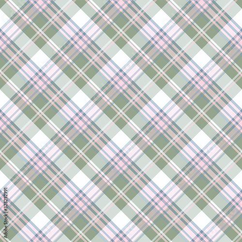 Wallpaper Mural seamless tartan plaid. Scottish plaid, Seamless pattern Torontodigital.ca