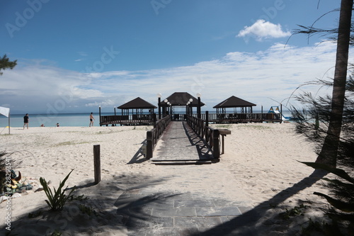 Summer Resort