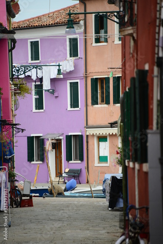 venezia color © mariano moriconi