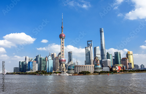 shanghai