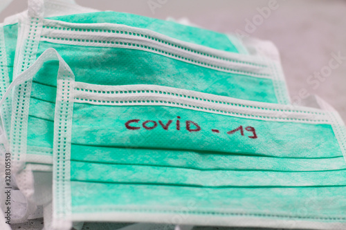 Masque Covid-19