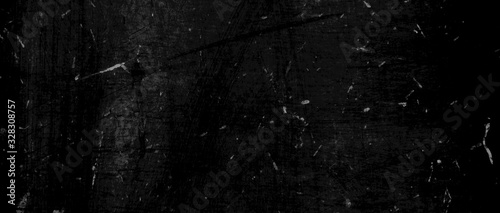 Fototapeta Hintergrund abstrakt in schwarz und weiß