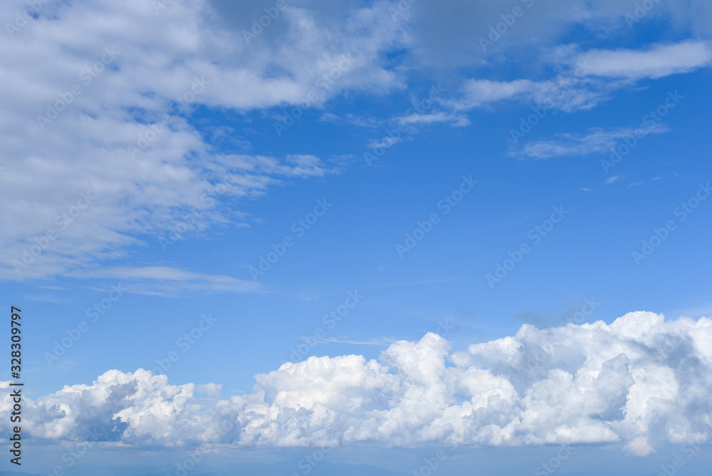 Sky clouds. Sky with clouds weather nature cloud blue. Beautiful blue sky with clouds background. Sky clouds. Sky with clouds weather nature cloud blue. Beautiful blue sky with clouds background.