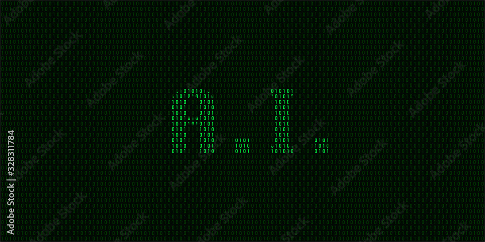 AI Artificial Intelligence Concept Vector AI Artificial Intelligence Concept Vector