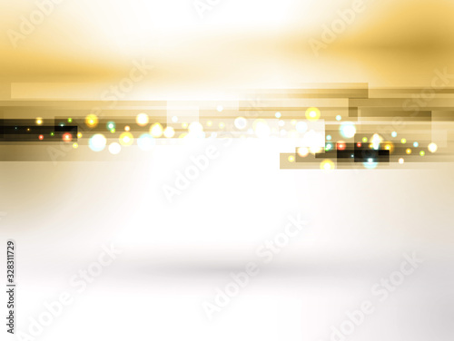 vector modern abstract background