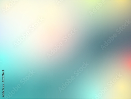vector modern abstract background