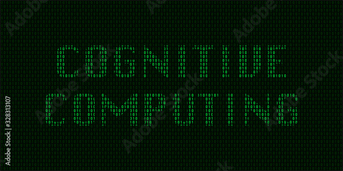 Cognitive Computing Concept Vector