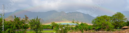 Kahumana Organic Farm Waianae Oahu in Hawaii - HNL