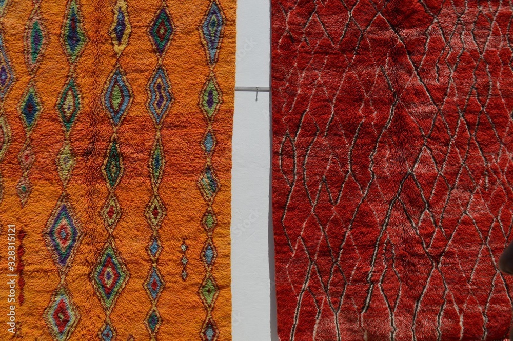 tapestry crazy quilt Morocco textiles tapestry crazy quilt Morocco textiles
