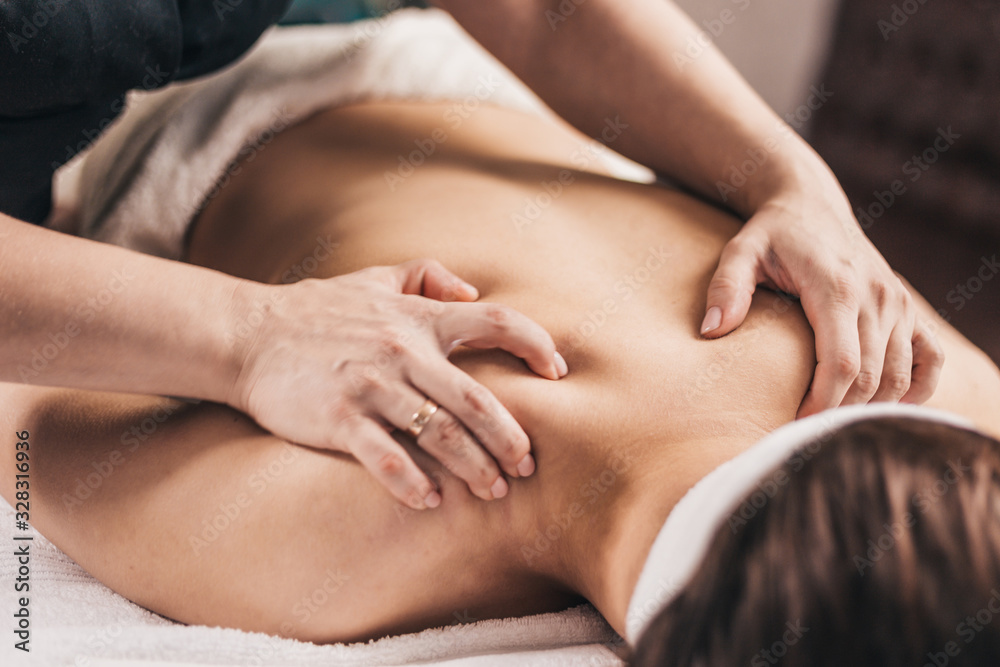 Massage of the cervical-collar zone - treatment and prophylactic procedure - improves cerebral circulation and all processes in the shoulder, shoulder blades and neck Massage of the cervical-collar zone - treatment and prophylactic procedure - improves cerebral circulation and all processes in the shoulder, shoulder blades and neck