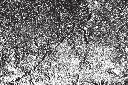 Abstract vector background for design use. Old concrete background. Faded walls. Abstract textures.