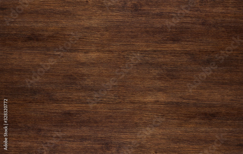 Brown wood texture. Abstract background, empty template. Vintage