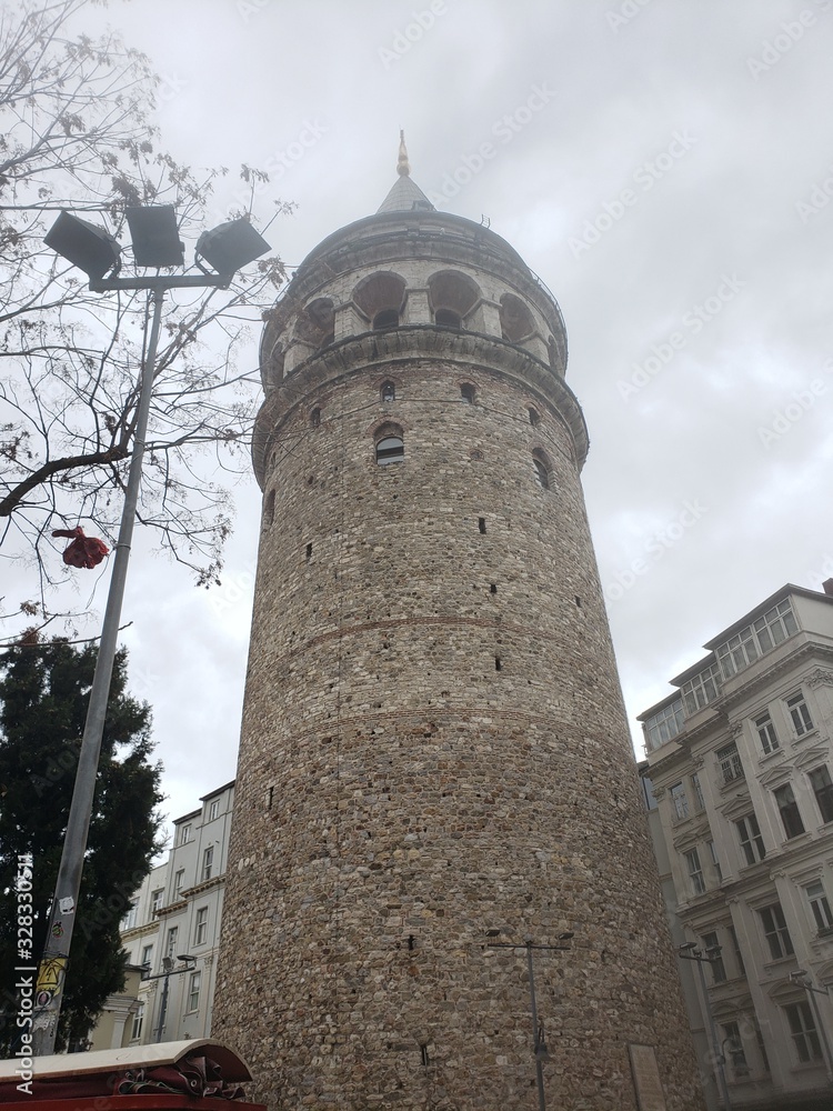 Fototapeta premium tower of london