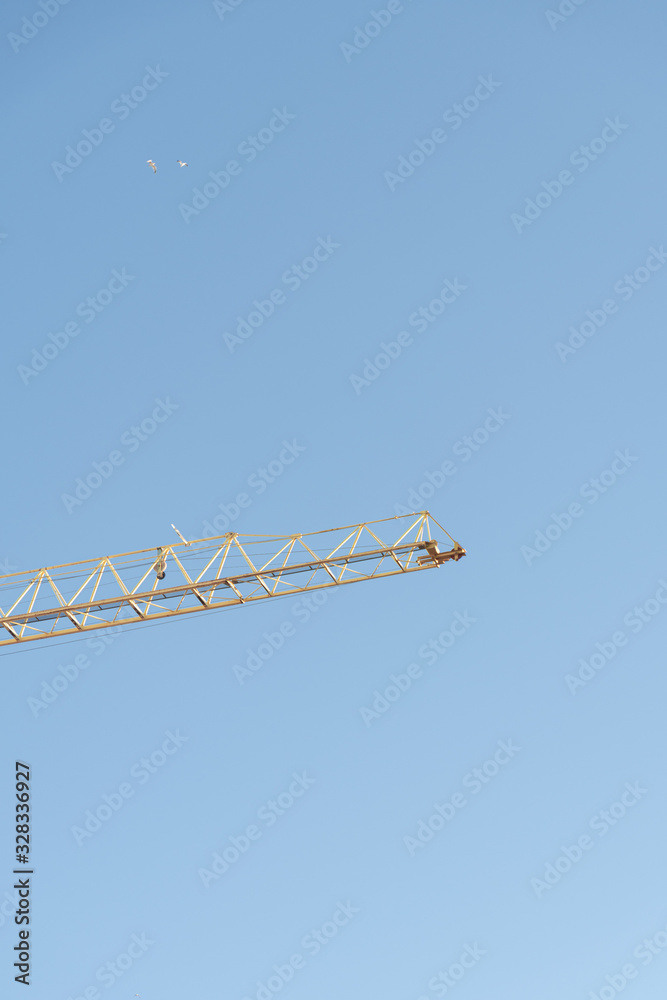 sky limits in a minimalist way sky limits in a minimalist way